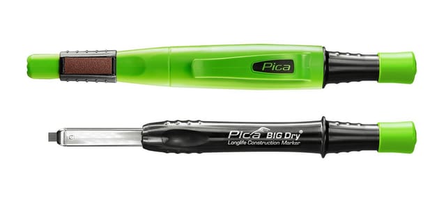 Pica Vorteilsbox Big Dry