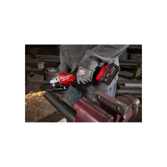 M18 forge Akku M18FB8 mit 8,0 Ah - 4932492131 - Milwaukee