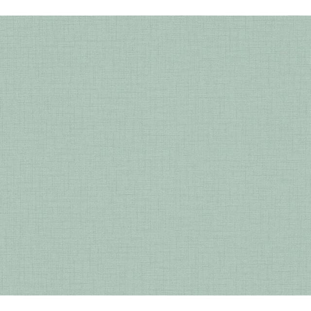 Tadessi - Tapete Uni M1-No.1922 Vliestapete Eukalyptus Grün Tapete Einfarbig Unitapete Wohnzimmer Schlafzimmer Küche
