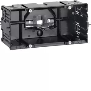 Hager GLS55002 Einbaudose Geräteeinbaudose 1 St.