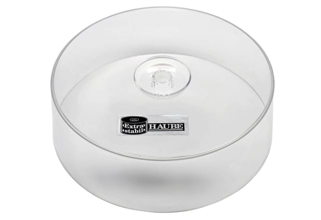 Haube für Tortenplatte