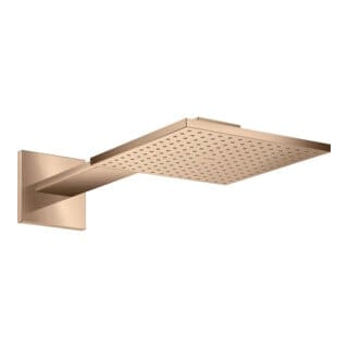 Axor ShowerSolutions Kopfbrause 250/250 - Hansgrohe