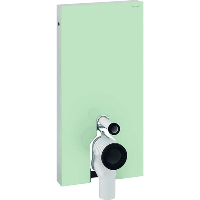 Monolith Sanitärmodul für Stand-WC, 101cm, - Geberit