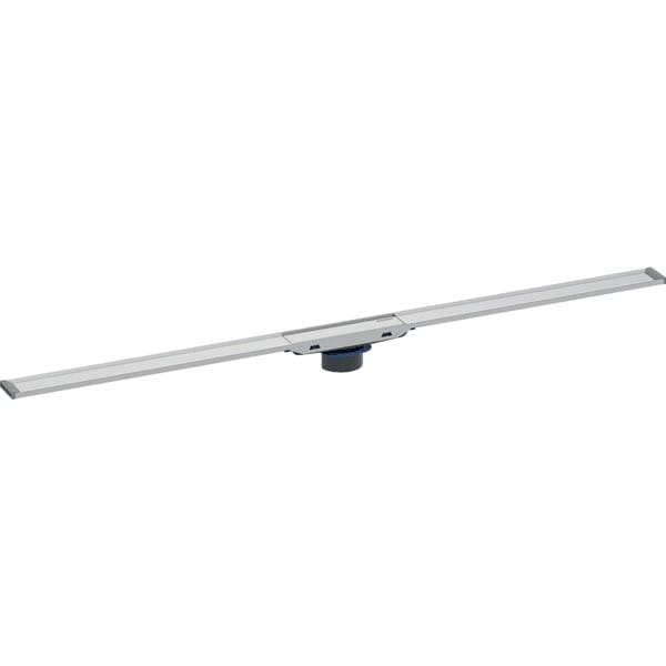 Geberit - CleanLine20 Duschrinne, Länge 30-130cm (ablängbar),