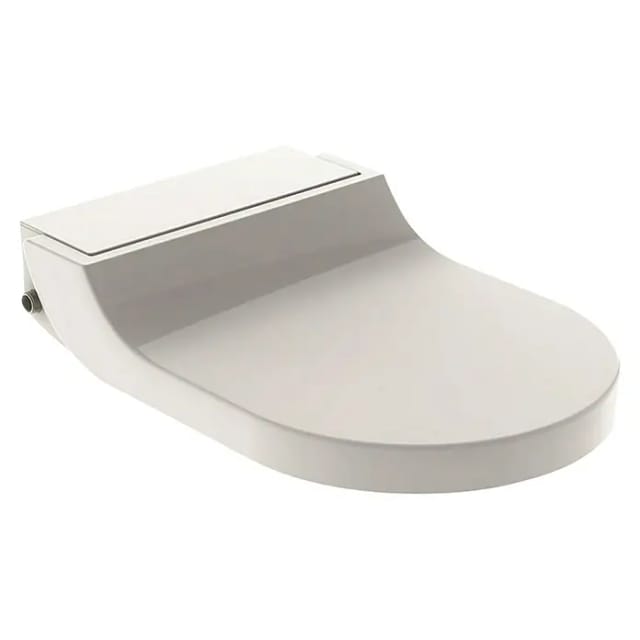 AquaClean Tuma Comfort WC-Aufsatz weiß-alpin 146270111 - Geberit