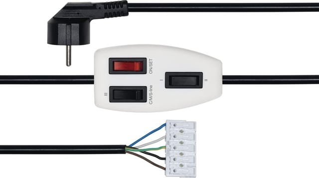 Einstellkabel RolloTube 4090-1 S-Line DuoFern/M-Line/C-Line Rohrmotoren