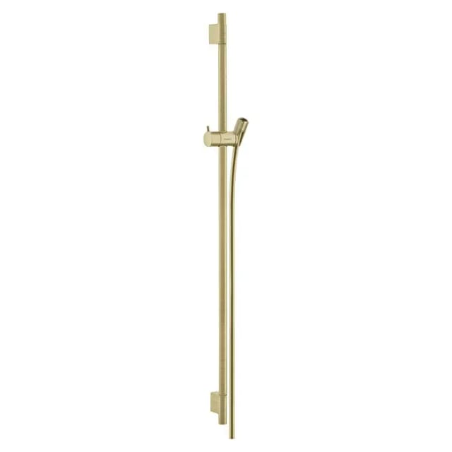 Hansgrohe - Brausenstange UnicaS Puro 900mm bbr