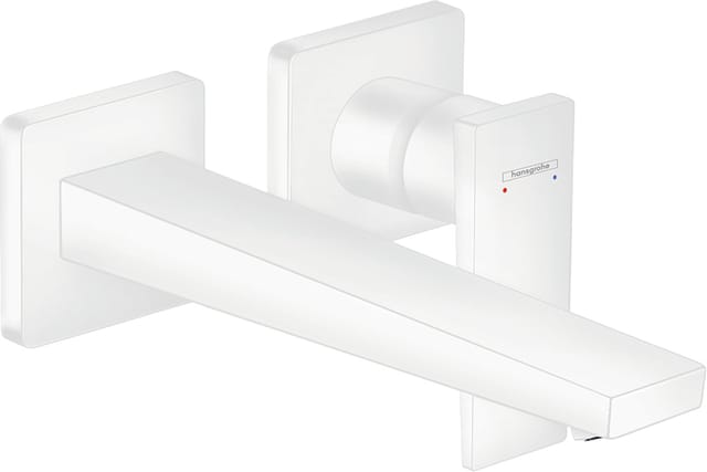 hansgrohe Metropol Einhebel-Waschtischmischer Unterputz,
