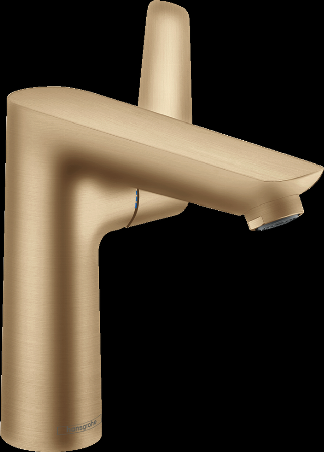 Hansgrohe - Waschtischmischer 150 Talis e bbr