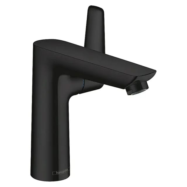 Talis e Einhebel-Waschtischmischer 150, - Hansgrohe