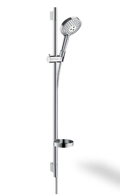 Hansgrohe - Raindance Select s Brauseset 120 3jet p mit