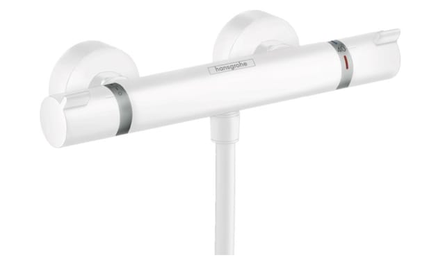Ecostat Brausethermostat Comfort Aufputz, 13116700 - Hansgrohe