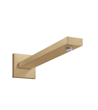 Brausearm Square 389 mm, 27694140 - Hansgrohe
