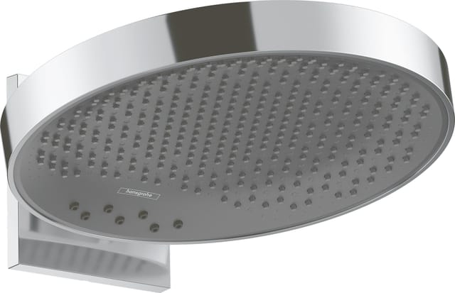 Hansgrohe - Rainfinity Kopfbrause 360 3jet mit Wandanschluss,