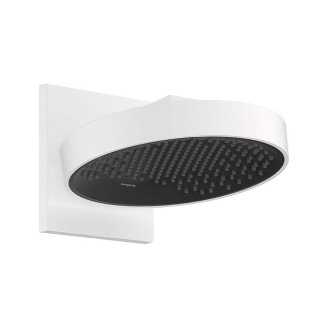 Hansgrohe - Rainfinity Kopfbrause 250 1jet mit Wandanschluss,