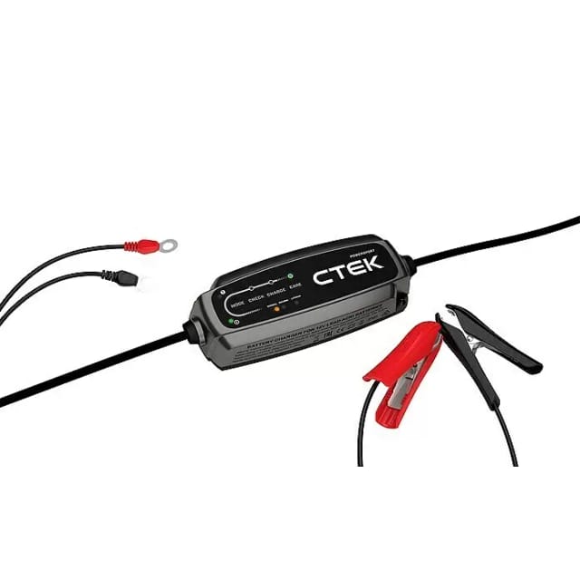 Ctek - CT5 12V 2,3A Batterieladegerät