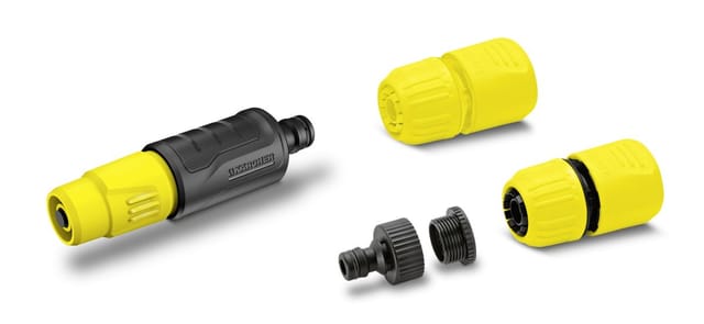 Kärcher Gartenbrause Multi-Funktions Spritzpistole Handbrause Bewässerung Brause