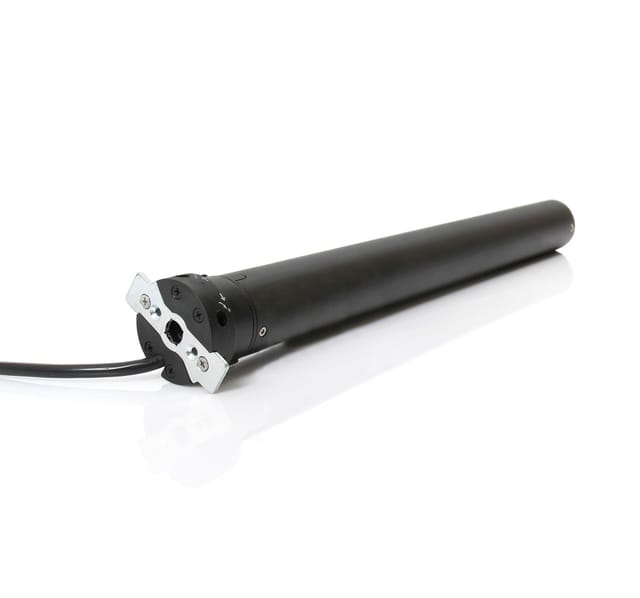 Kabelmotor Ø45 mm - 30 Nm