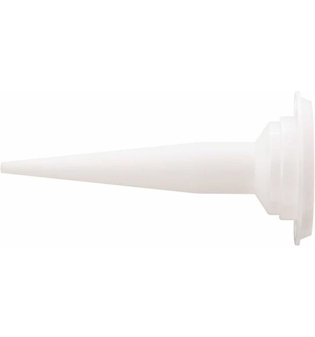 Ersatzspitze zu Profi Kart.-Pistole 310/600ml