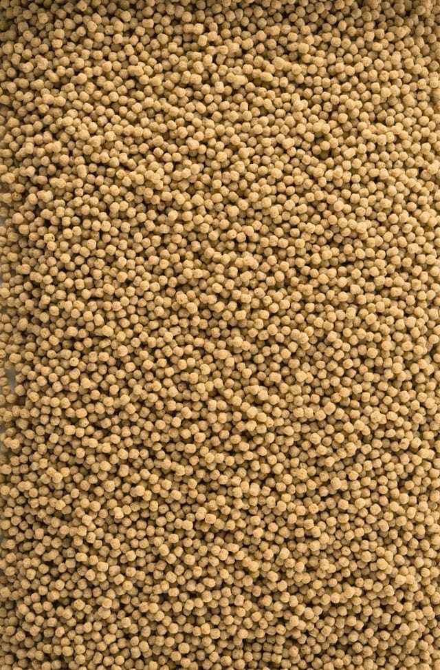 Teichfutter Pond Pellets 4 l Teichfutter - Tetra