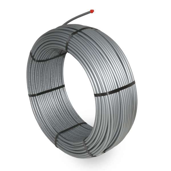 Xnet 5-Schicht-PE-Xc Rohr 12x1,4mm 240 m Rolle für Dünnschicht-Noppenelement SFRPE012024 - Kermi