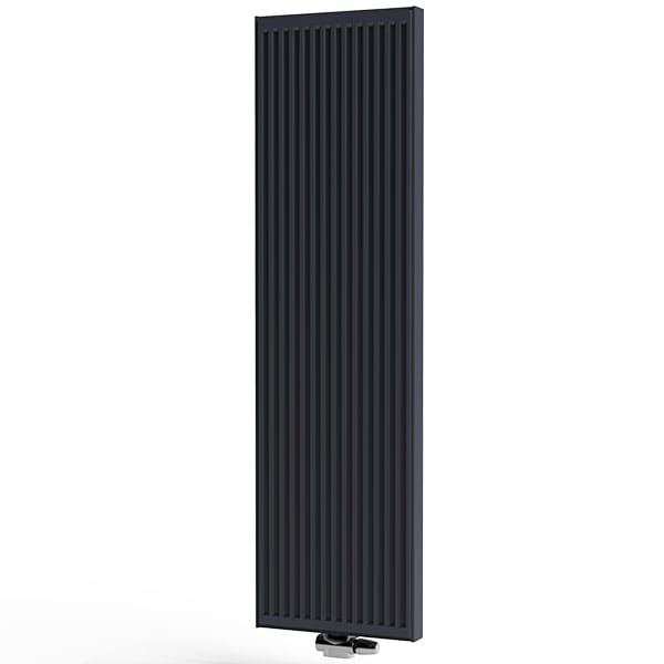 Henrad - Belrad Vertikal Heizkörper Vertex T22 1800 x 500 (HxB)-1845W