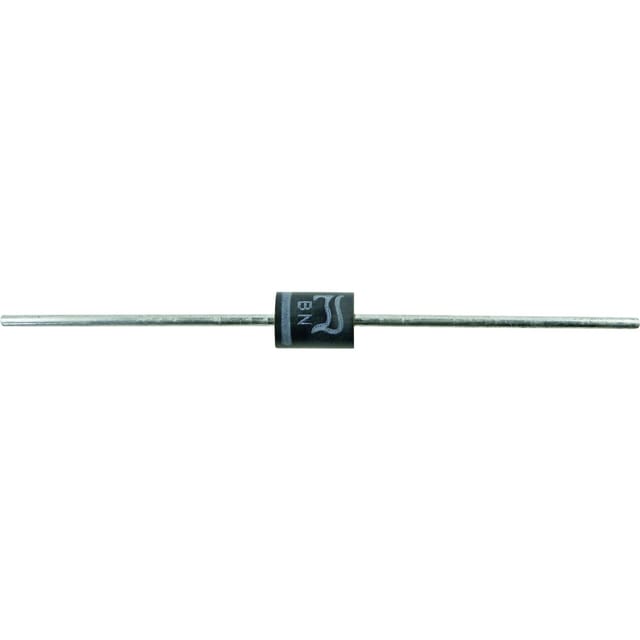 Si-Gleichrichterdiode BY550-50 DO-201AD 50 v 5 a - Diotec