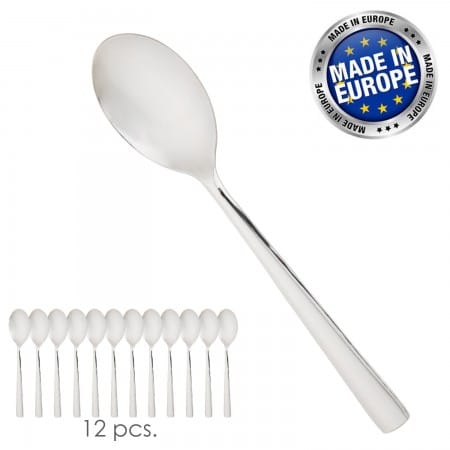 Flair Esslöffel 197 mm Karton 12 Stück
