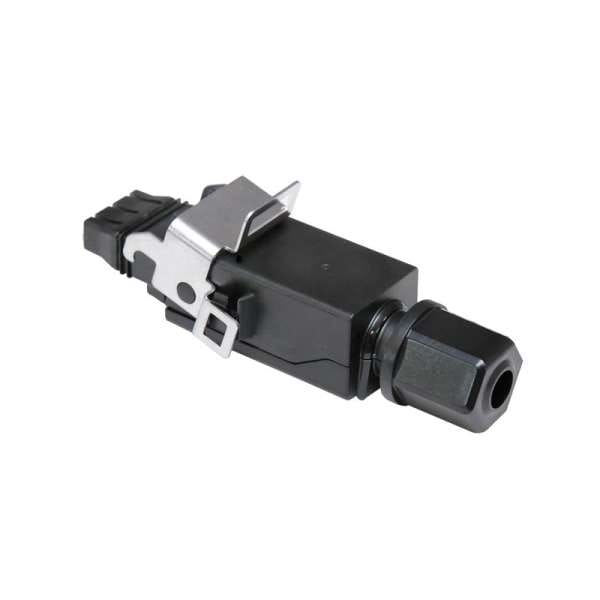 Netzstecker Stratos maxo vp. 2194141 - Wilo