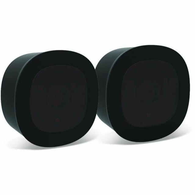 SCS Sentinel Kit 2 Infrarot-Photocells mit 10m Reichweite