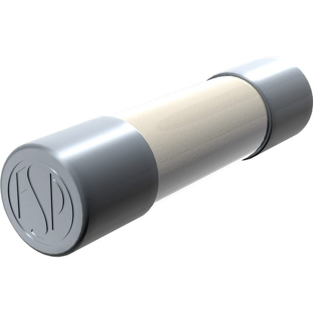 Püschel Feinsicherungen - FST4,0A FST4,0A Feinsicherung (ø x l) 5 mm x 20 mm 4 a 250 v Träge -t- Inhal