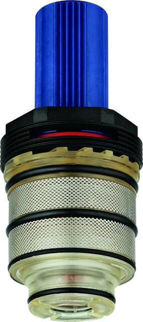 Ersatzteile - Thermostatkartusche 49028000 - Grohe