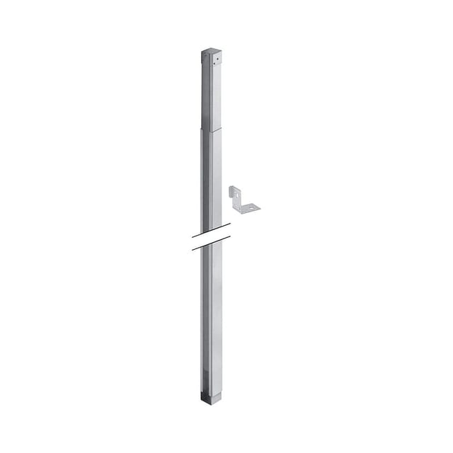 Duofix Ständer für Trockenbauwand, Höhe 220cm, raumhoch - Geberit