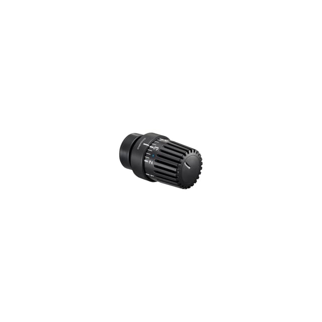 Thermostat Uni lh anthrazit 1011467 - Oventrop