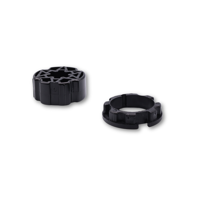 Adapterset ZF45 Welle Für 40mm Somfy Motoren
