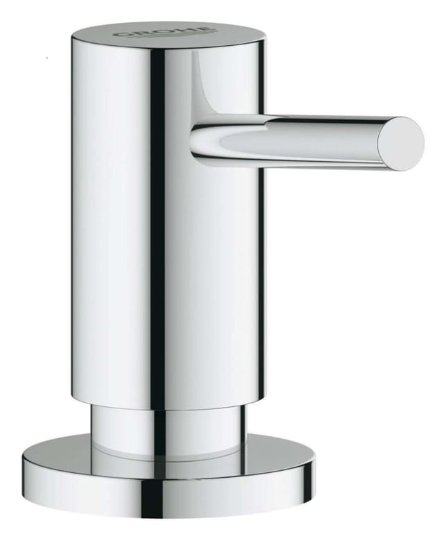Cosmopolitan - Spülmittelspender, verchromt 40535000 - Grohe