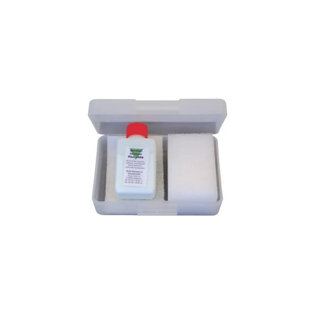 Pflegeset Edelstahl , 520494 - Dallmer