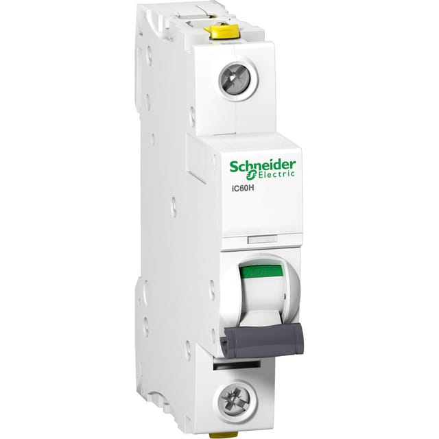 Schneider Electric - A9F06132 A9F06132 Leitungsschutzschalter 32 a 230 v