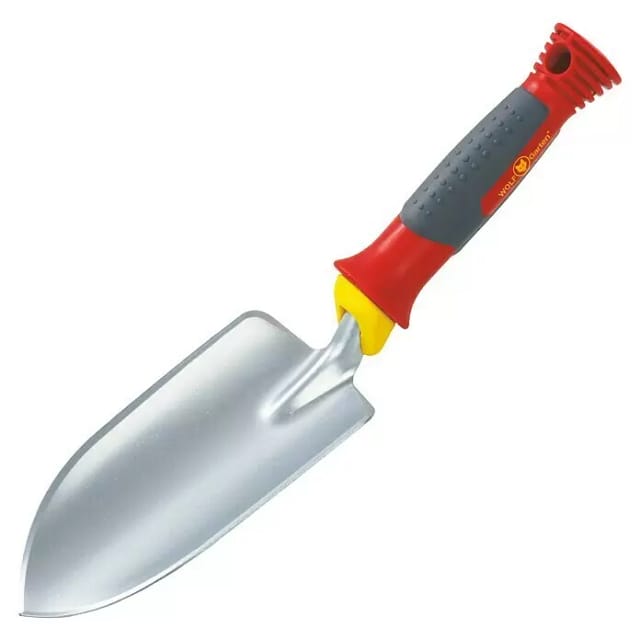 2915000 Blumenkelle Arbeitsbreite 7 cm - Wolf-garten