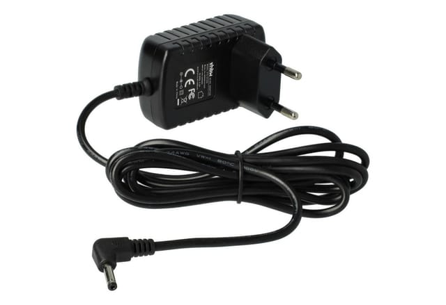 Netzteil kompatibel mit Philips AE5020 dab Radio, UKW-Rundfunk, Küche-Radio - 114 cm - Vhbw