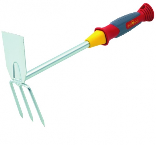 WOLF-Garten 3022000 Gartenhacke Arbeitsbreite 7 cm