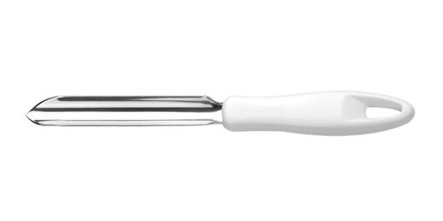 Leere Zucchini bald 23,5 cm