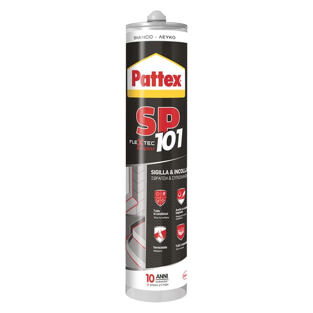 Neutrales Dichtmittel für multimaterialien 280 ml