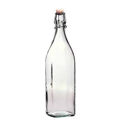 Swing-Flasche mit mechanischem Verschluss 1L