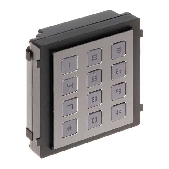 Hikvision - ds-kd-kp - tastatur-erweiterungsmodul