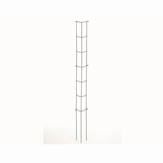 Gemüse-Rankturm grün 110 cm