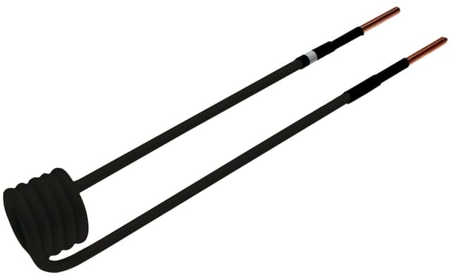 Bgs Technic - Induktions-Spule für Induktionsheizgerät 19 mm 90° abgewinkelt für Art. 2169, 3390, 3391