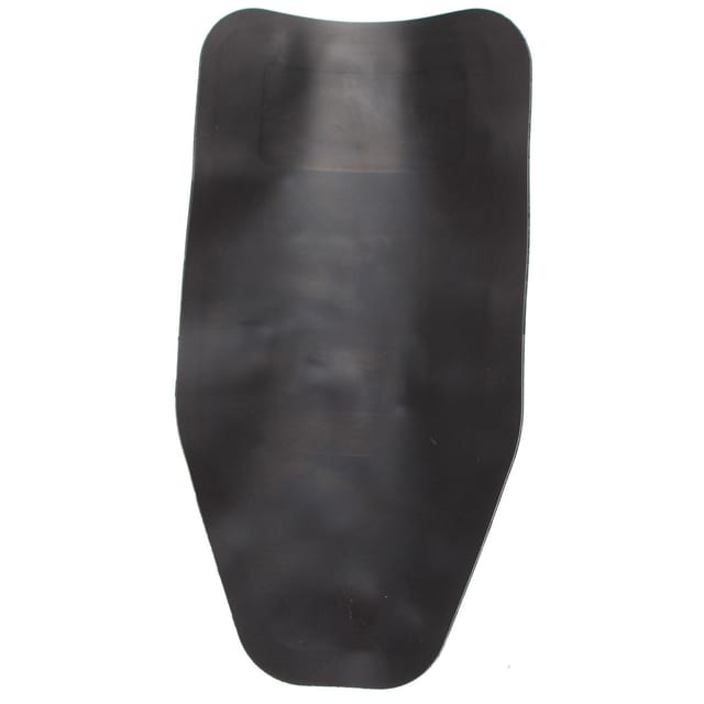 Flexibler Trichter 220 x 120 mm