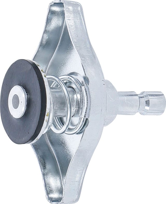 Bgs Technic - Adapter Nr. 5 für Art. 8027, 8098 für Acura, Chevrolet, Dodge, Eagle, Honda, Isuzu, Lexus, Mercedes-Benz, Mitsubishi, Suzuki, Toyota