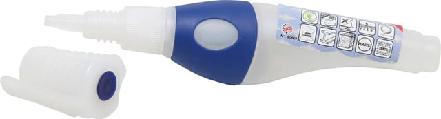 Sekundenkleber mittelviskos Dosierstift 12 g